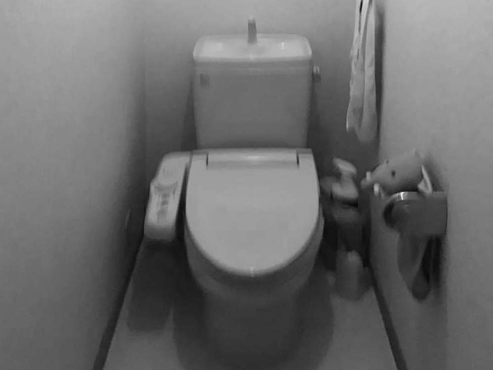 泉区S様邸 トイレリフォーム 約45万円／工期2日間 施工後