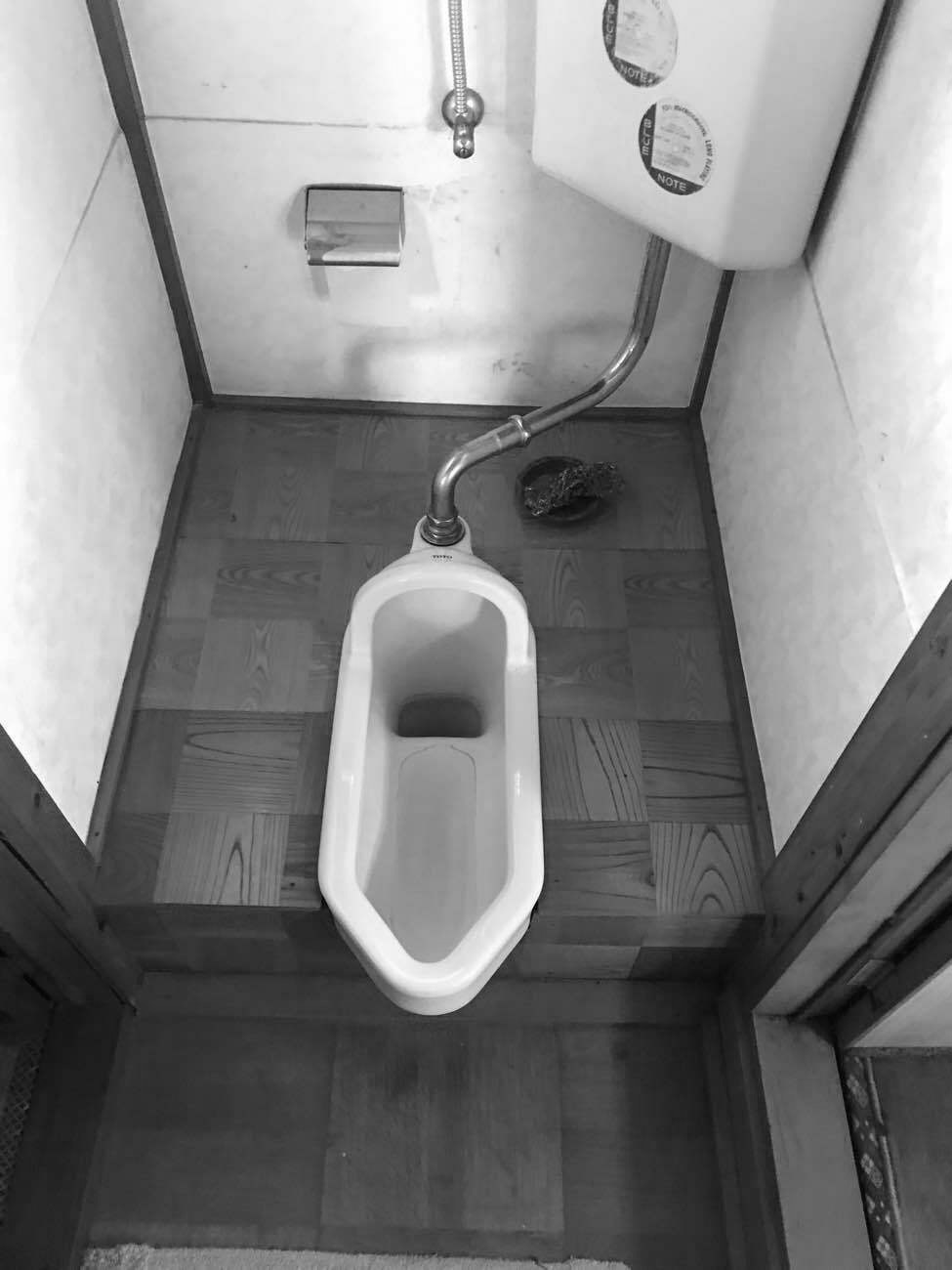 塩竃市S様邸 トイレリフォーム 約400万円／工期30日間 施工後