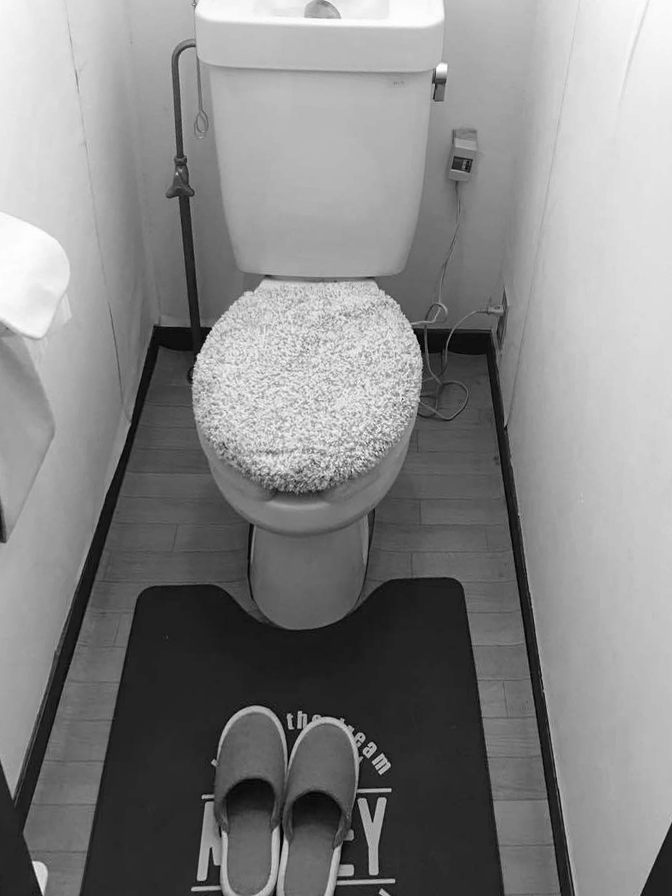 宮城野区K様邸 トイレリフォーム 約150万円／工期7日間 施工後